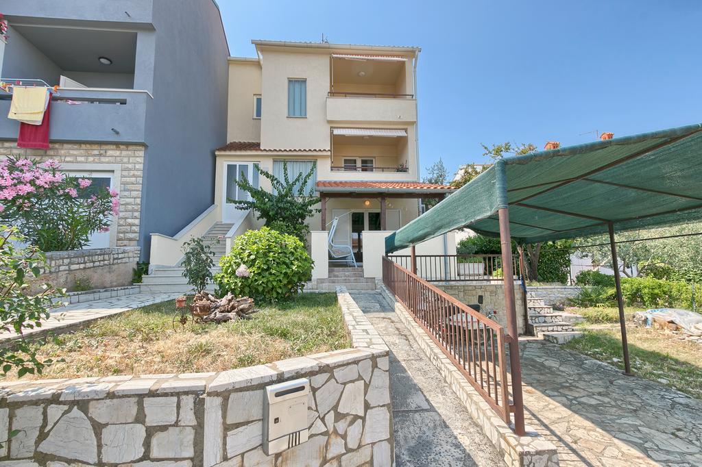 Apartments Veruda Porat PUY 외부 사진
