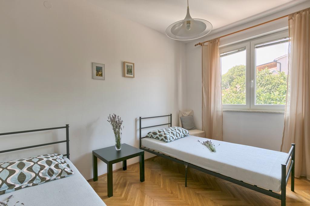 Apartments Veruda Porat PUY 외부 사진