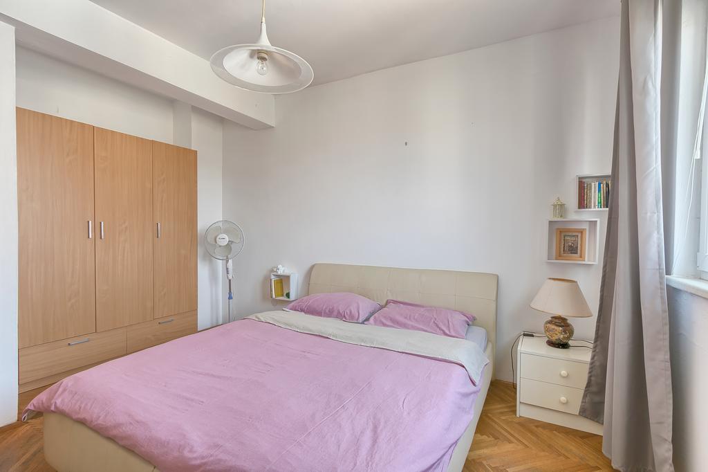 Apartments Veruda Porat PUY 외부 사진