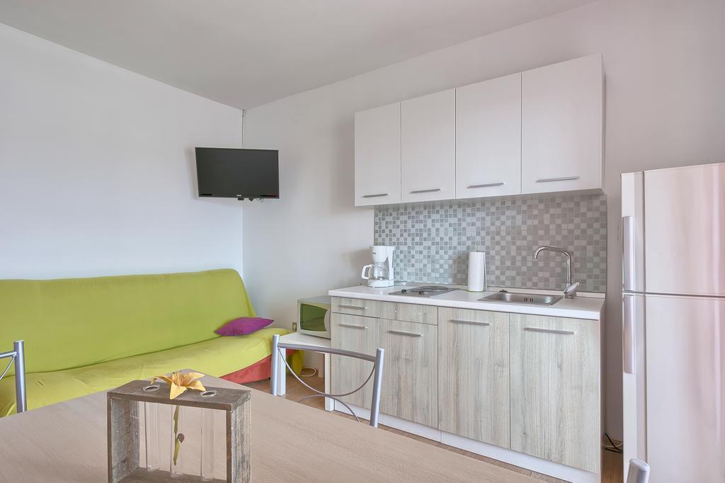Apartments Veruda Porat PUY 외부 사진