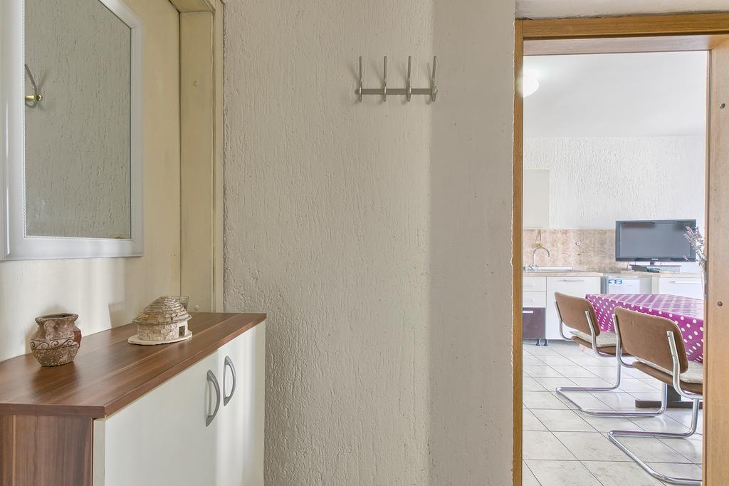 Apartments Veruda Porat PUY 외부 사진