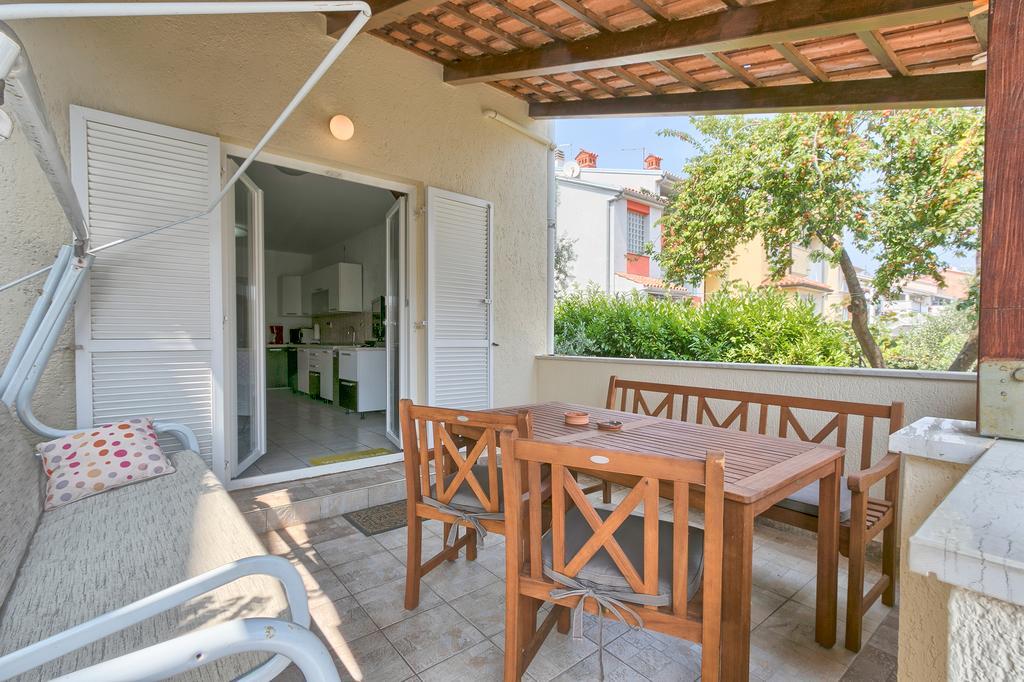 Apartments Veruda Porat PUY 외부 사진