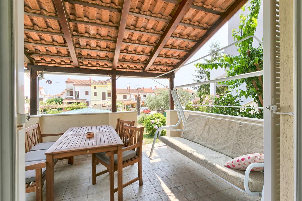 Apartments Veruda Porat PUY 외부 사진