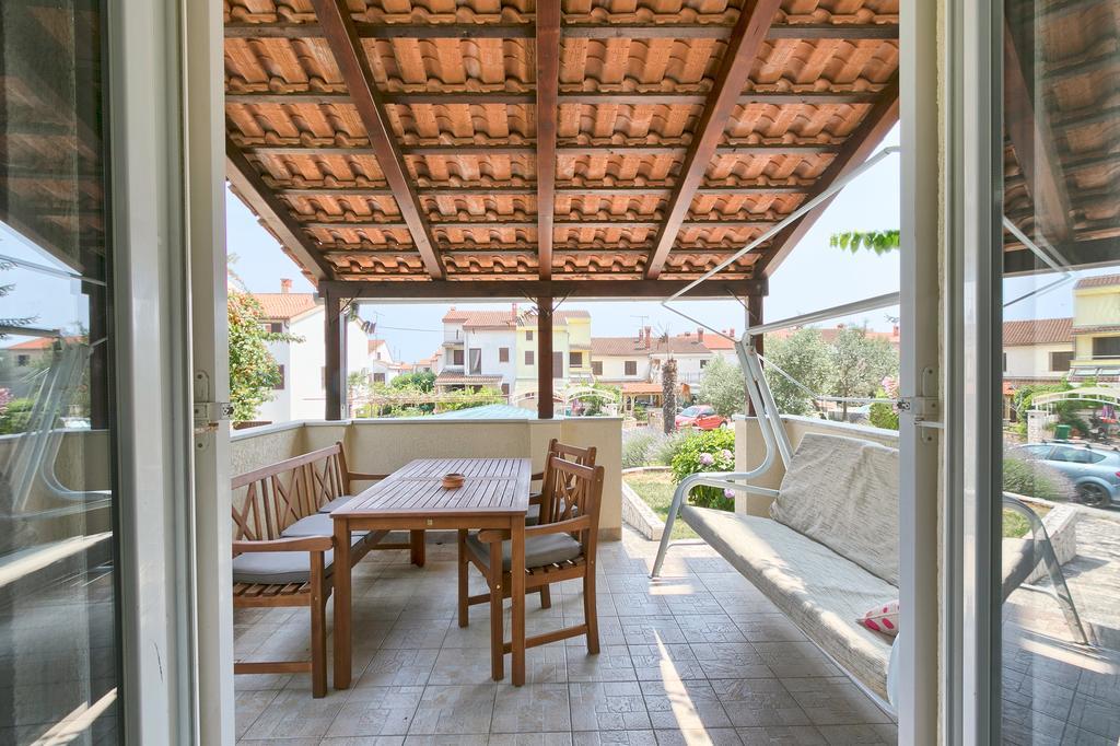 Apartments Veruda Porat PUY 외부 사진