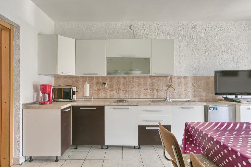 Apartments Veruda Porat PUY 외부 사진