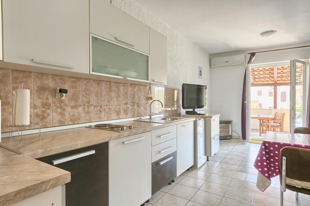 Apartments Veruda Porat PUY 외부 사진